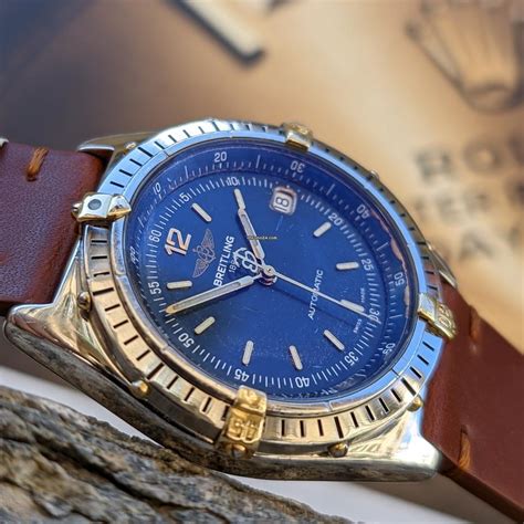 Breitling Antares for ,276 for sale from a Seller on Chrono24